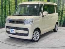 2019 Suzuki Spacia