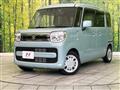 2020 Suzuki Spacia