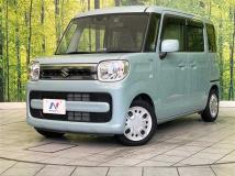 2020 Suzuki Spacia