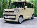 2020 Suzuki Spacia