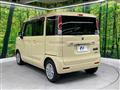 2020 Suzuki Spacia