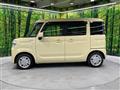 2020 Suzuki Spacia