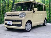 2020 Suzuki Spacia