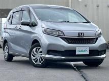 2021 Honda Freed
