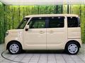 2021 Suzuki Spacia