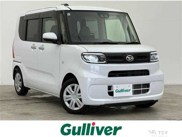 2021 Daihatsu Tanto