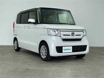 2019 Honda N BOX