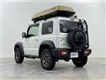 2019 Suzuki Jimny Sierra