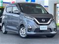 2022 Nissan DAYZ