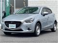 2019 Mazda Demio