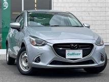 2019 Mazda Demio