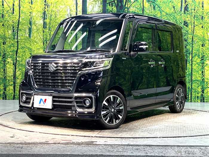 2018 Suzuki Suzuki Others
