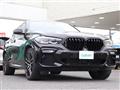 2020 BMW X6
