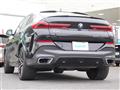 2020 BMW X6