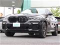 2020 BMW X6