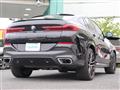 2020 BMW X6