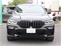 2020 BMW X6