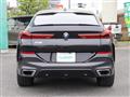 2020 BMW X6