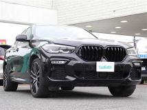 2020 BMW X6