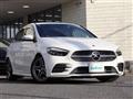 2021 Mercedes-Benz B-Class