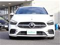 2021 Mercedes-Benz B-Class