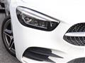 2021 Mercedes-Benz B-Class