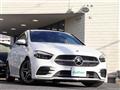 2021 Mercedes-Benz B-Class