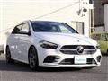 2021 Mercedes-Benz B-Class