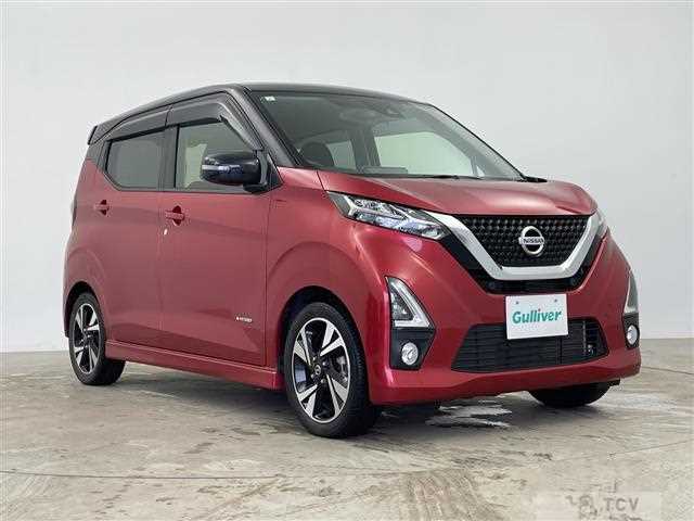 2019 Nissan DAYZ