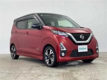 2019 Nissan DAYZ