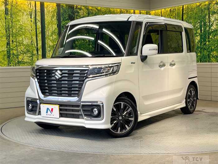 2020 Suzuki Suzuki Others