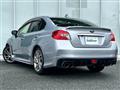 2014 Subaru WRX S4