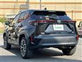 2021 Toyota Yaris Cross