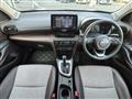 2021 Toyota Yaris Cross