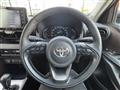 2021 Toyota Yaris Cross
