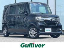 2019 Honda N BOX