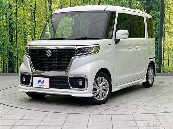 2021 Suzuki Suzuki Others