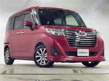 2018 Toyota Roomy