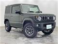 2025 Suzuki Jimny