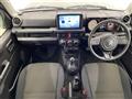 2025 Suzuki Jimny