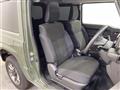 2025 Suzuki Jimny
