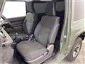 2025 Suzuki Jimny