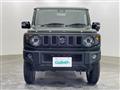 2025 Suzuki Jimny