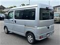 2022 Daihatsu Hijet Cargo