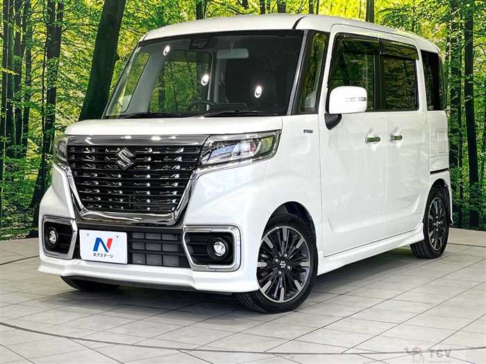 2018 Suzuki Suzuki Others