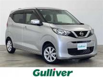2021 Nissan DAYZ
