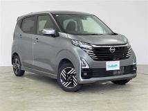 2024 Nissan DAYZ