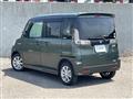 2014 Suzuki Spacia