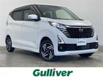 2024 Nissan DAYZ