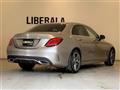2020 Mercedes-Benz C-Class